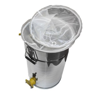 Siebset 50 kg